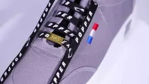 Custom Shoe Tags
