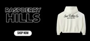 Raspberry Hills