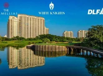 DLF The Arbour Gurgaon: Luxury Living & Investment Guide 2026