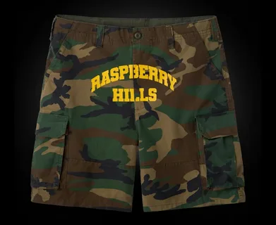 Raspberry Hills Hoodie by GV Gallery: Luxury Streetwear Guide
