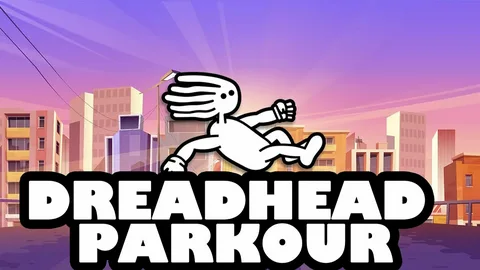 Dreadhead Parkour Guide: Tips, Tricks & How to Master the Game