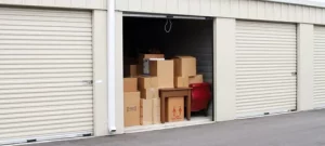 Storage Units in Malakoff