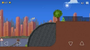 Dreadhead Parkour