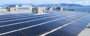 Solar Company