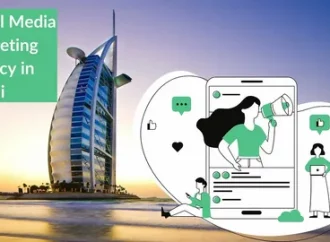 Top PR Agency in Dubai for Digital Growth & Brand Visibility