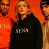 Syna World Clothing: Premium Streetwear, Hoodies & Tracksuits