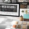 Website Design Company: Professional Web Design Services