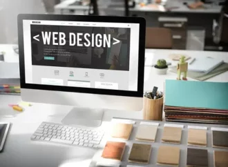 Website Design Company: Professional Web Design Services