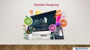 Website Design Company