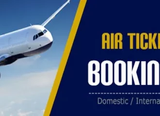 Online Travel Booking: International, Domestic & Other Packages