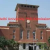 PhD Admission in Delhi: Eligibility, Entrance Exam, and Process
