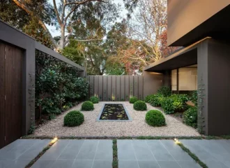 Residential Landscaping Ideas for Stunning Outdoor Spaces