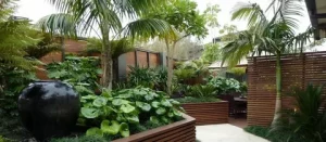 Residential Landscaping