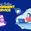 Best Online Assignment Help Services for Modern Students