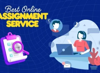 Best Online Assignment Help Services for Modern Students