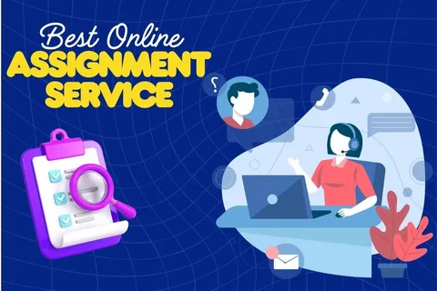 Best Online Assignment Help Services for Modern Students