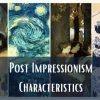Post-Impressionism Art Movement: History, Artists & Styles