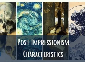 Post-Impressionism Art Movement: History, Artists & Styles