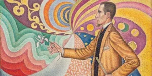 Post-Impressionism Art