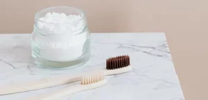 homemade toothpaste recipe