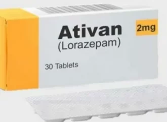 Ativan Lorazepam 2.5mg: Uses, Dosage, Side Effects & Safety
