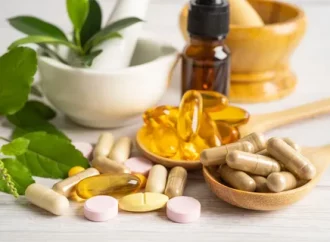 Natural Wellness Products for Detox, Energy & Daily Health