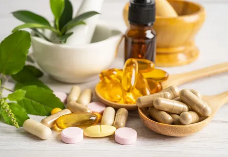 Natural Wellness Products for Detox, Energy & Daily Health