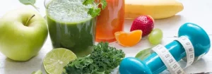 Wellness Products