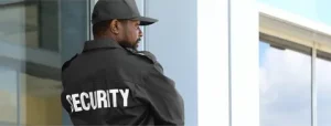 Security Guard