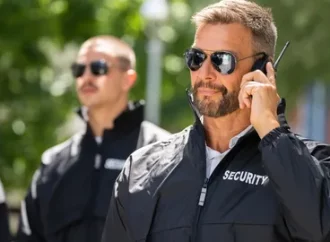 Professional Security Guard Services in Los Angeles, CA