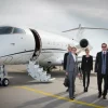 Private Jet Charter Services for Luxury and Hassle-Free Travel