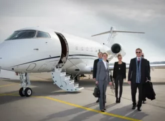 Private Jet Charter Services for Luxury and Hassle-Free Travel