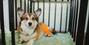 TPLO surgery for dogs