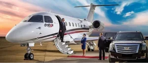 Private Jet Charter Services