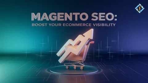 Magento Ecommerce Solutions for SEO, Speed & Business Growth