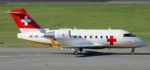 Air Ambulance Services