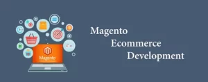 Magento Ecommerce Solutions