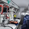 Air Ambulance Services: Emergency Patient Transfer