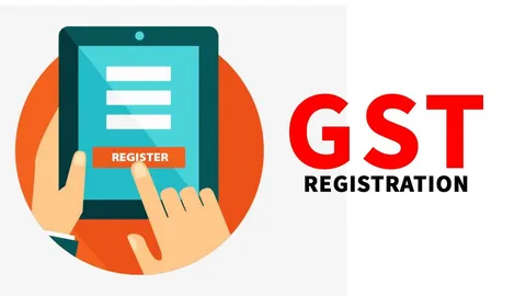 GST Registration Services for SMEs in India: Fast Approval