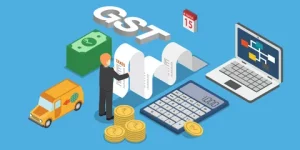 GST Registration Services