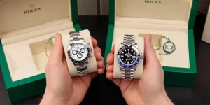Rolex watches