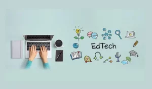 Education App Development Company