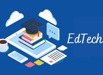 Education App Development Company for EdTech Solutions