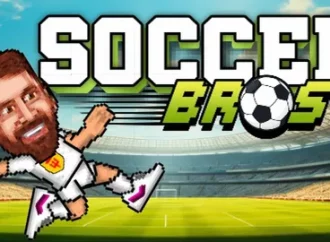 Football Bros Game Guide: Tips, Gameplay & Winning Strategies