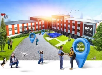 BAU International University Batumi Admission Process 2026 Explained