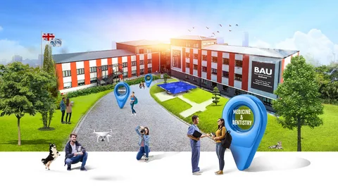 BAU International University Batumi Admission Process 2026 Explained