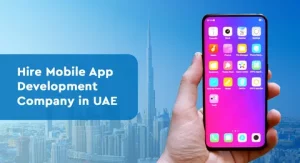 Mobile App Development
