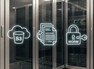 Object Storage Solutions for Scalable Enterprise Data Growth