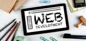 Website Development Agency
