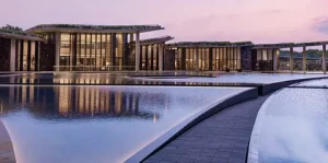 10 posh areas in Delhi